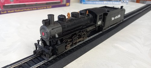 Bachmann rara locomotiva - h0,