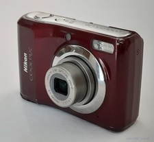 Nikon Coolpix L20 10,0
