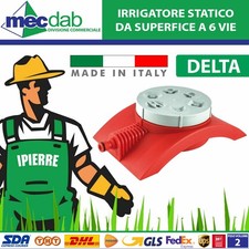 Irrigatore Statico Da Giardino