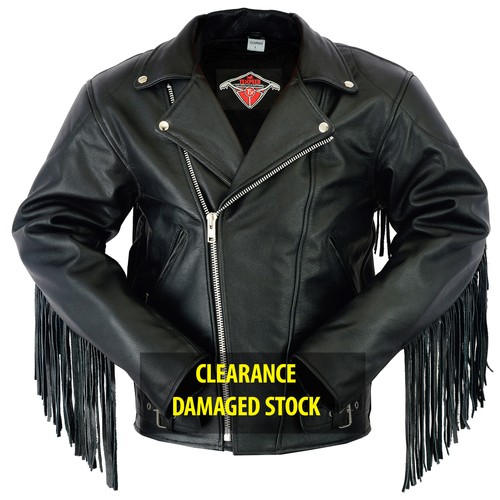 Giacca moto pelle - giacca,