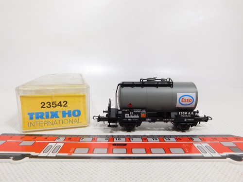 Trix int 23542 carro - int., h0