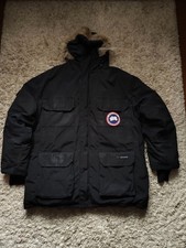 Raro parka vintage Canada