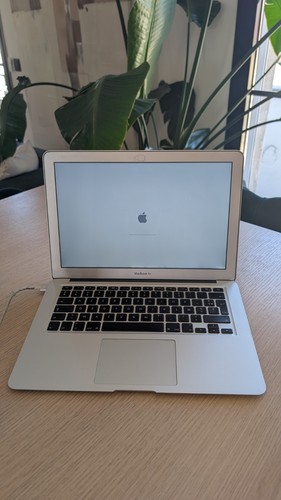 Macbook air inch mid - macbook, (13-inch,