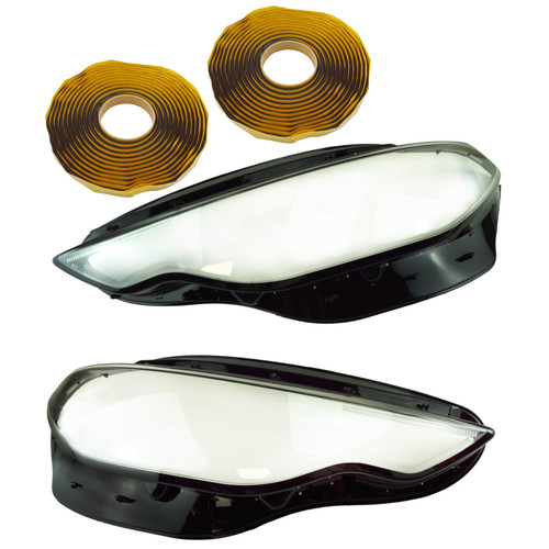You front headlight - 2, x