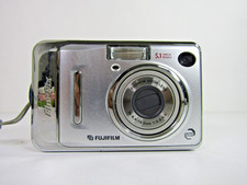 Fujifilm FinePix A Series A500
