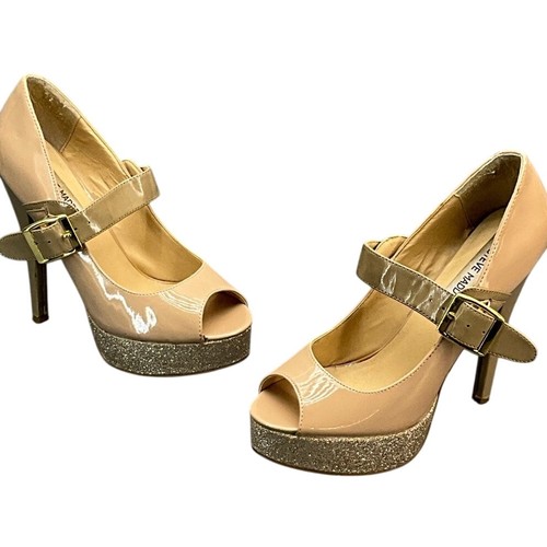Steve madden y2k anni beige - madden,