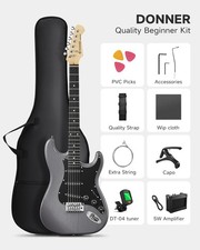 🎸Donner DST-80 Chitarra