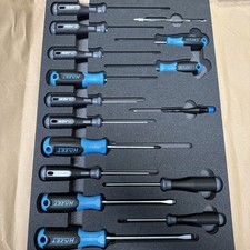 Assortimento utensili Hazet
