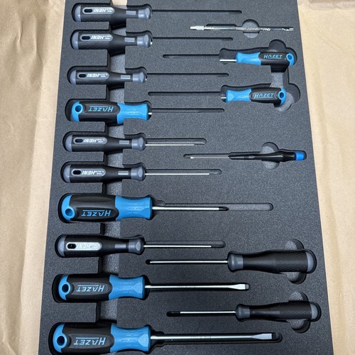 Assortimento utensili hazet - utensili,