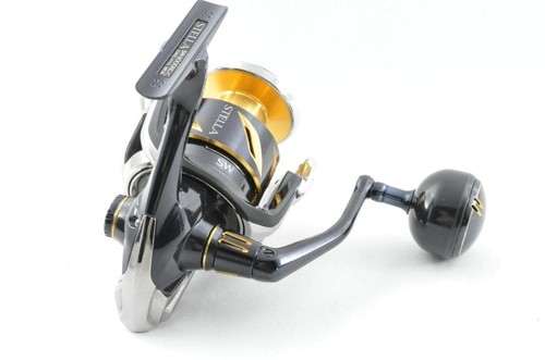 Shimano stella 8000 hg - shimano,