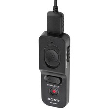SONY RM-VPR1 TELECOMANDO CAVO