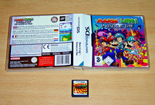 Mario e Luigi Partners in Time DS Gioco Nintendo DS Pal Raro