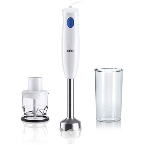 Braun mq30201mbk frullatore - frullatore, ad
