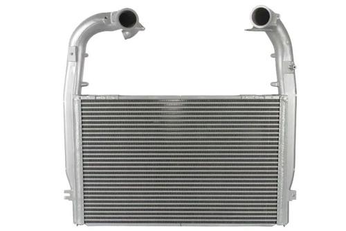 Radiatore intercooler