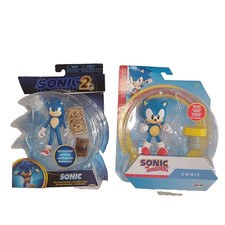 Sonic The Hedgehog SONIC &
