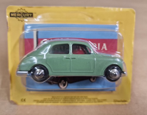 Modellino auto vintage lancia - vintage,