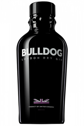 Gin bulldog london dry 100cl - bulldog,