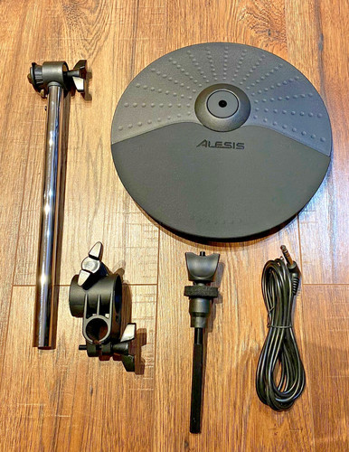 Alesis dm10 mk2 pro crash - dm10, 2