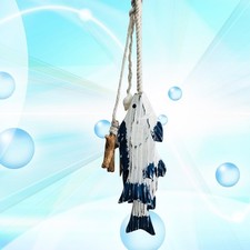 Decorazione Pesci Da Parete