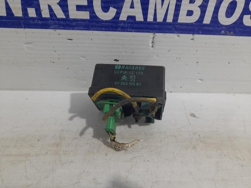 9639912580 cassa avviamento