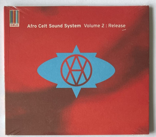 Afro celt sound system - sound,