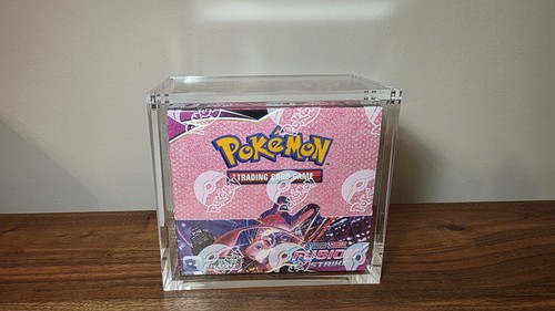 Pokemon tcg fusion - pokemon, strike