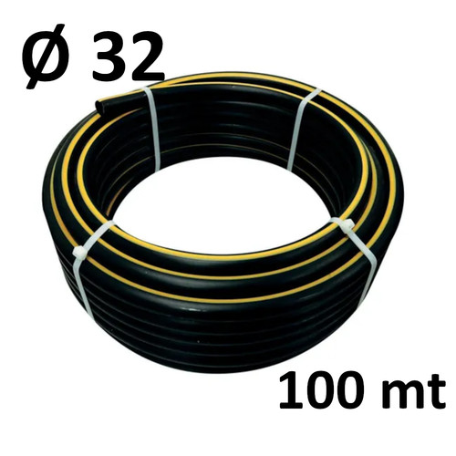 Rotolo 100 tubo - mt,