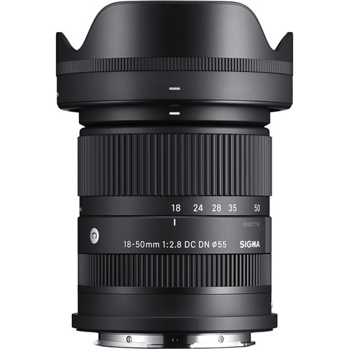 Sigma 2 8 dc dn - mm,