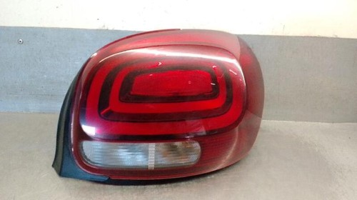 9812257480 faro posteriore