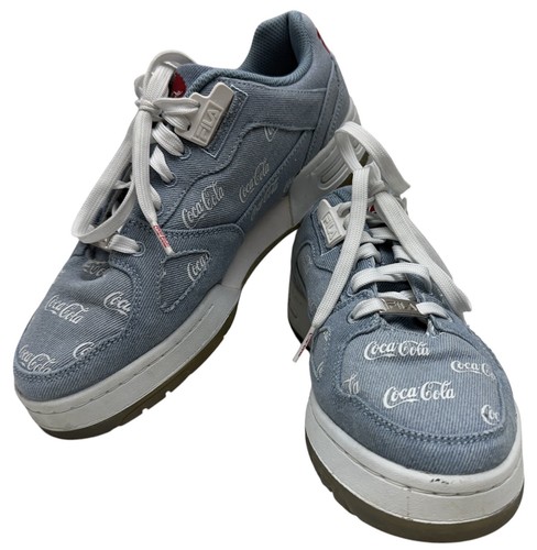 Fila teratach 600 coca - teratach, x