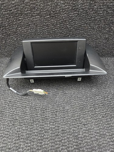 Bmw e87 mmi - 04-07,