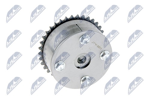 Nty regolatore albero camme - nty, a