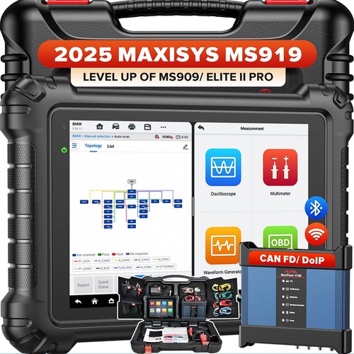 2026 autel maxisys - autel,