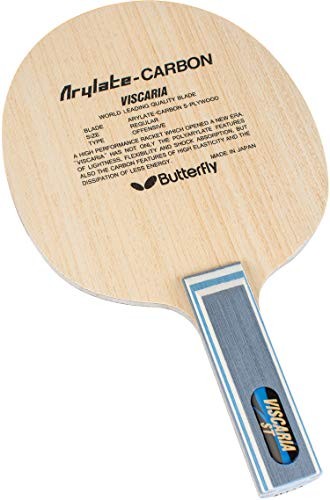 Lama ping pong farfalla - da,