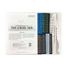 Borsa mare crudele seconda guerra mondiale in mare nuova