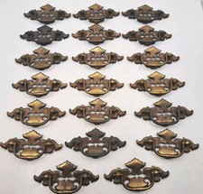 Lotto ferramenta maniglie