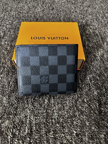 Portafoglio uomo louis - uomo, vuitton