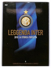 EBOND Leggenda Inter 2010 la