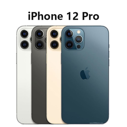 Nuovo apple iphone pro - apple, 12