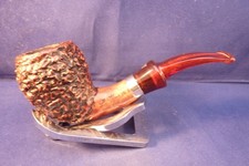 Pipa Luigi Viprati Rusticata