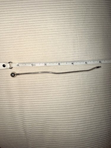 Pandora silver snake chain - pandora,