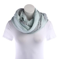 Sciarpa fabiana filippi blu - fabiana,