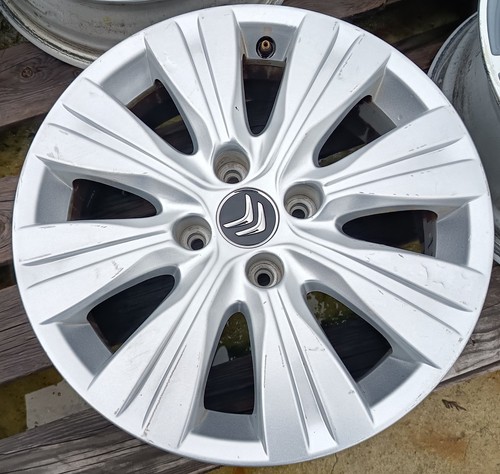 Jante alu citroen picasso - jante, c3