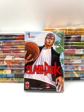 Manga Slam Dunk Vol. 1 - 20