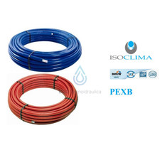 ISOCLIMA TUBO MULTISTRATO