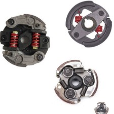 Frizione a 2 e 3 masse per