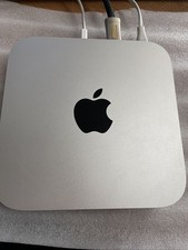 Apple Mac Mini A1347 fine 2014