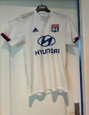 Maglia Calcio Lione lyon
