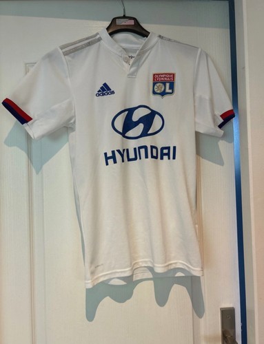 Maglia calcio lione lyon - maglia,