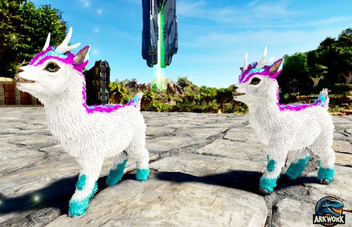 Ark survival ascended - survival,